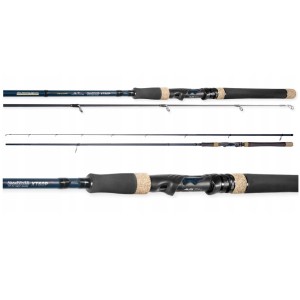 NANO POWER XT60 P V.2 JIG 18ML | 2,75m | 3-18g