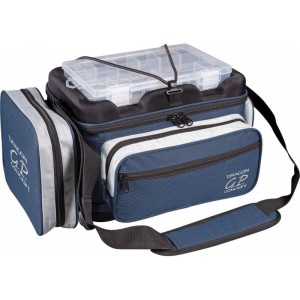 TORBA SPINNINGOWA G.P. CONCEPT - M