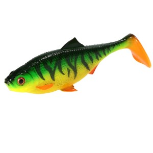 MFT ROACH - FIRETIGER - 18cm