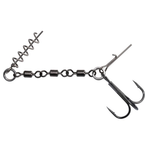 DOZBROJKA - Z KRĘTLIKÓW - JAWS EVO STINGER - 30kg