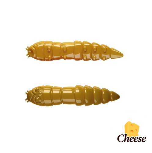 KUKOLKA - COFFEE MILK- 4,2cm