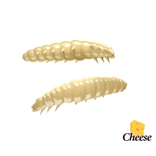 LARVA - CHEESE - 4,5cm