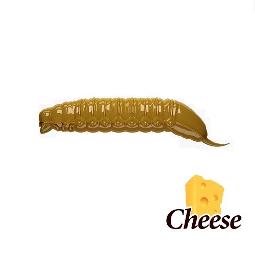 GOLIATH - COFFEE MILK - 4,5cm