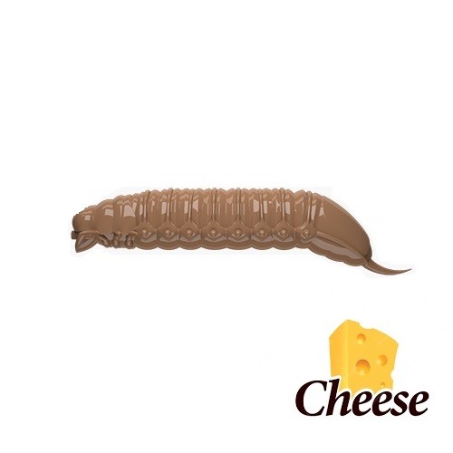 GOLIATH - PELLETS - 4,5cm