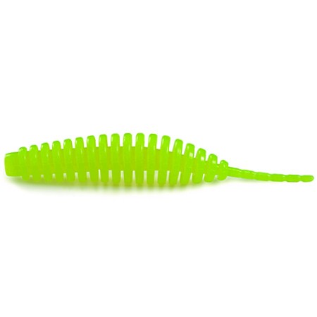 TANTA - HOT CHARTREUSE - 4,2cm