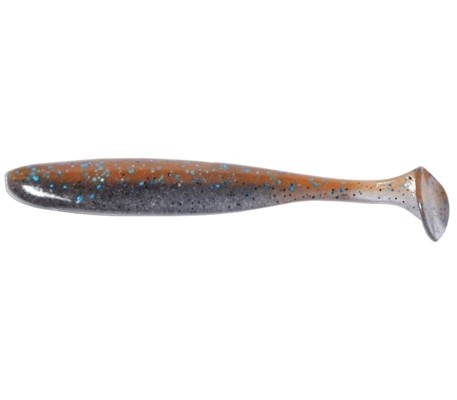 EASY SHINER - SMOKE CINNAMON - 8,9cm 