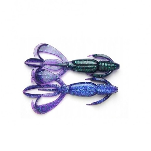 CRAZY FLAPPER - ELECTRIC JUNE BUG - 9cm