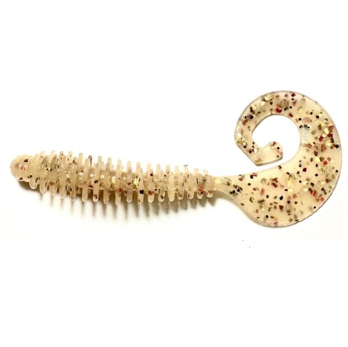 REINS G-TAIL - GOLD LEGEND PART 2 - 7,5cm