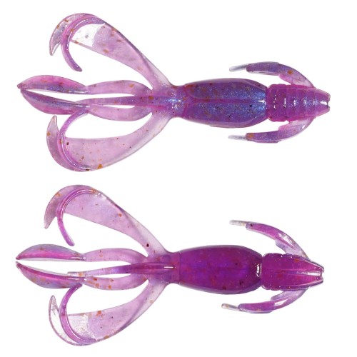 CRAZY FLAPPER - MORNING DAWN - 5cm