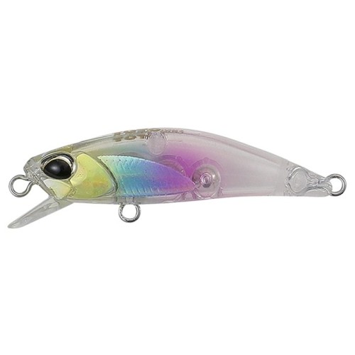 TETRA WORKS TOTO - CLEAR RAINBOW - S - 4,2cm