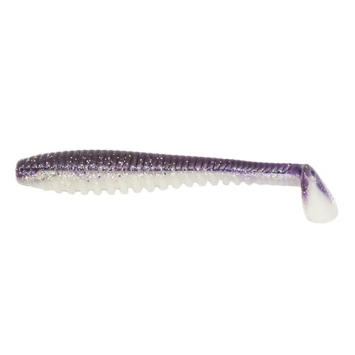 AWARUNA DUN - ICEBERG MINNOW - 9cm