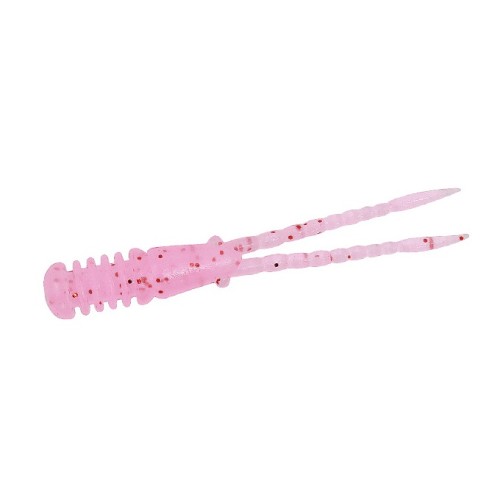 TETRA WORKS BURNY - PINK FLAKES - 4,2cm