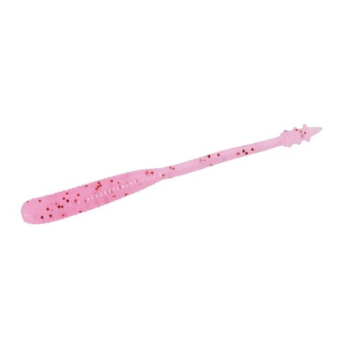 TETRA WORKS PIPIN - PINK FLAKES - 4,5cm