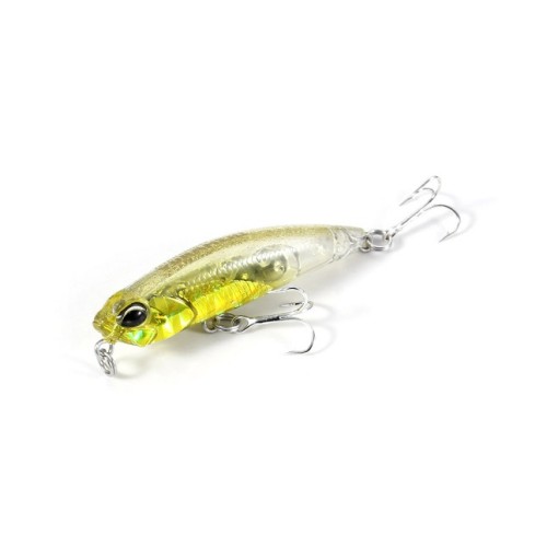 YURAMEKI -  MM CHARTREUSE - 4,8cm