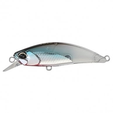 TETRA WORKS TOTO - FISH JR - S - 4,8cm