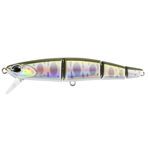 RYUKI QUATTRO - YAMAME - 9cm