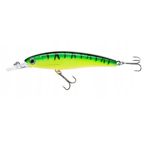 ATRACT BLEAK - F - 8cm