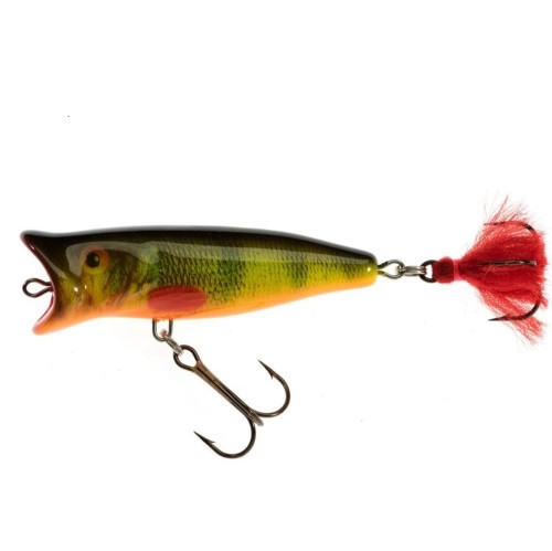 POPPER CHLUP F - 7cm