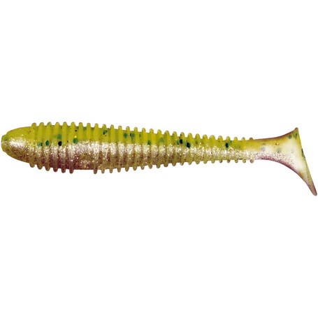GRUBBER SHAD - 12cm