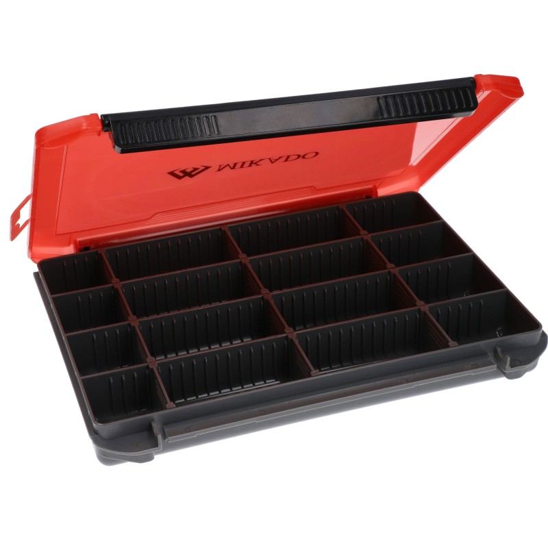 PUDEŁKO - NA PRZYNĘTY (25,5x19,5x3,5cm)