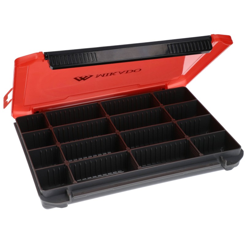 PUDEŁKO - NA PRZYNĘTY (20.5x15.5x3.5cm)