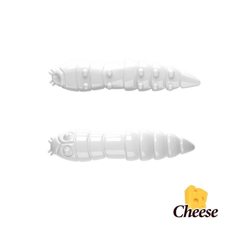 LARGO - WHITE - 3,5cm