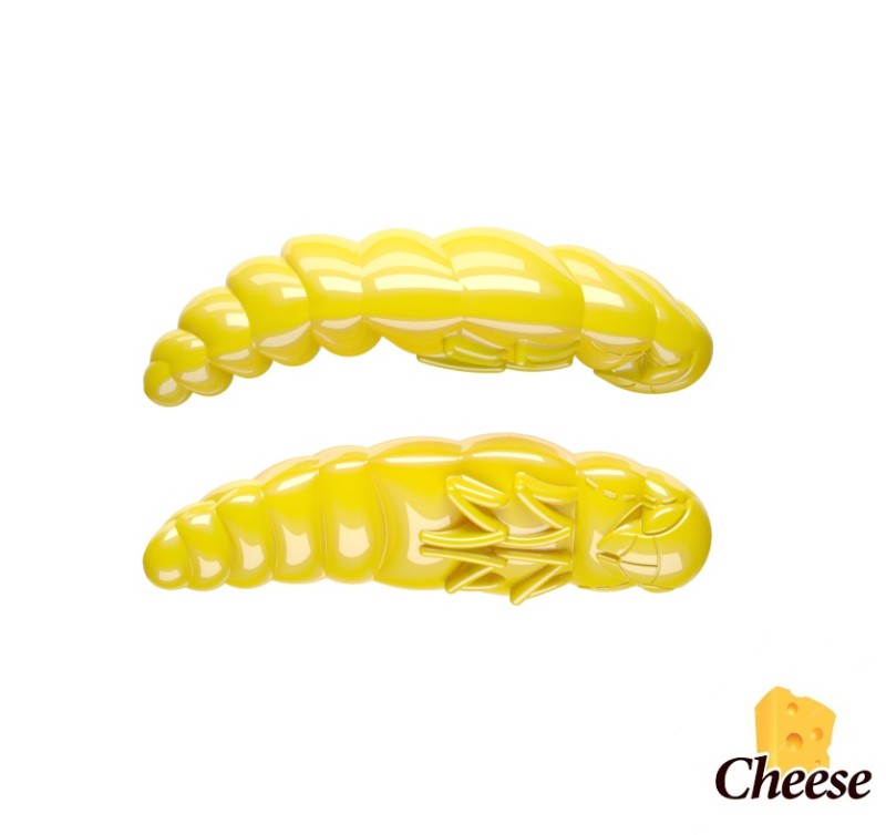 LARGO - YELLOW - 3,5cm