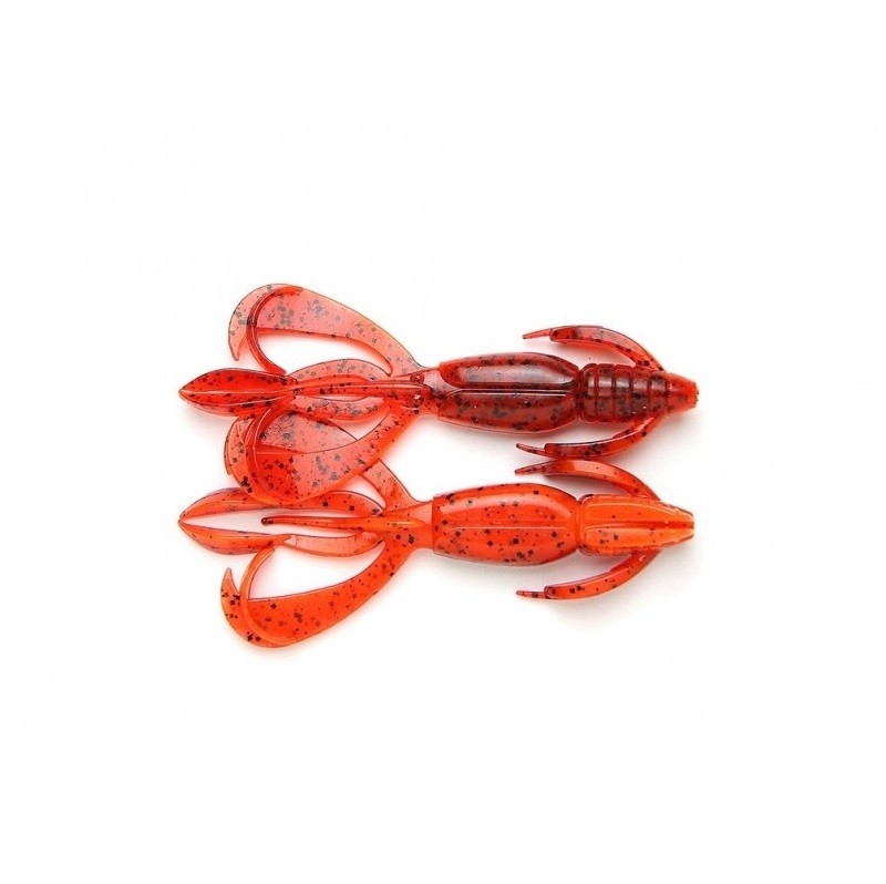 CRAZY FLAPPER - DELTA CRAW - 7,1cm