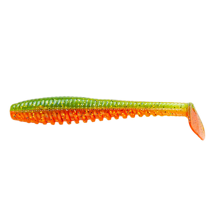 AWARUNA DUN - FIRE BAIT - 10cm