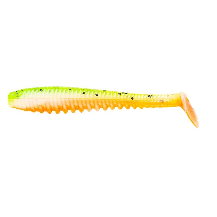 AWARUNA DUN - CHARTREUSE - MILK CARROT BELLY - 9cm
