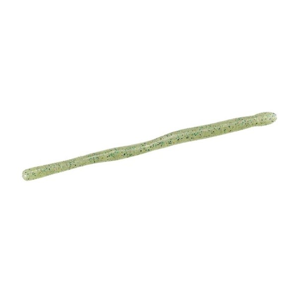 WRIGGLE CRAWLER - OLIVE SHRIMP - 9,6cm