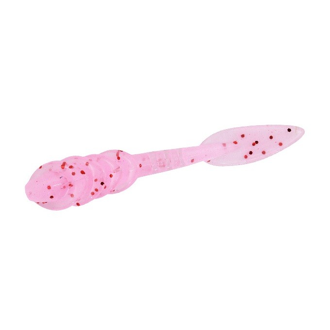 TETRA WORKS CHOP - PINK FLAKES - 3,5cm