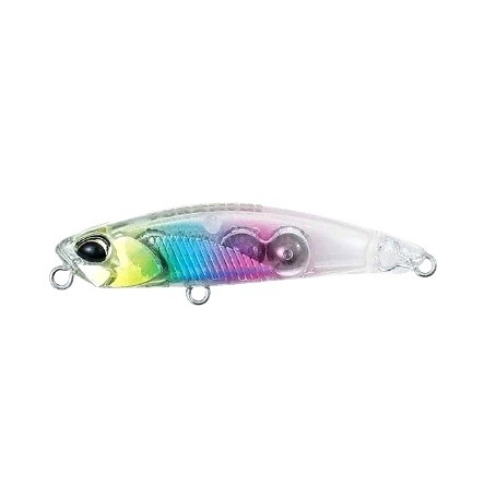 YURAMEKI -  CLEAR RAINBOW - 4,8cm