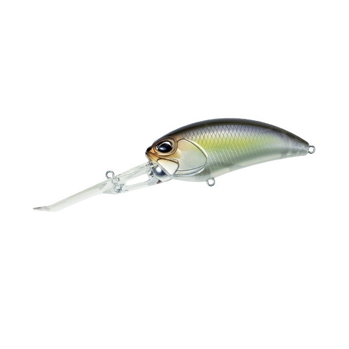 CRANK G87 -  MORNING DAWN - 8,7cm