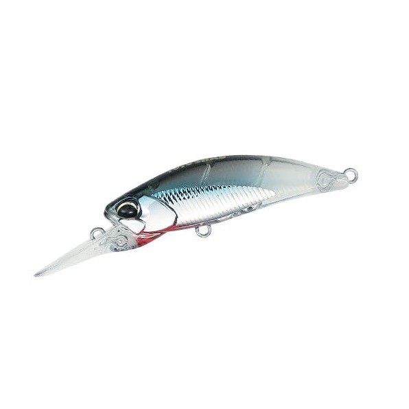 TETRA WORKS TOTOSHAD - FISH JR - S - 4,8cm