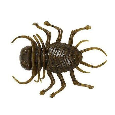 NINMUSHI - ABURAZEMI - 3,8cm