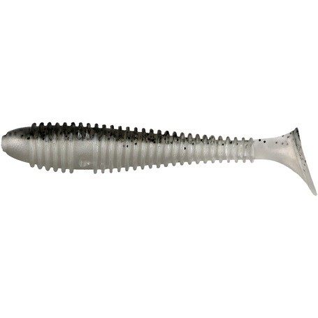 GRUBBER SHAD - 12cm