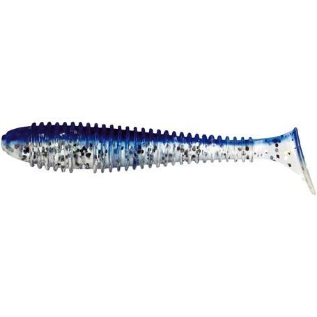 GRUBBER SHAD - 12cm