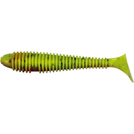 GRUBBER SHAD - 12cm
