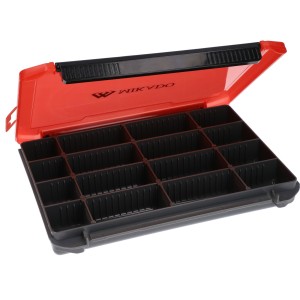 PUDEŁKO - NA PRZYNĘTY (25,5x19,5x3,5cm)