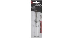 DOZBROJKA - Z KRĘTLIKÓW - JAWS DOUBLE EVO STINGER - 35kg