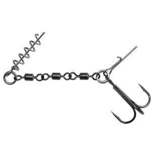 DOZBROJKA - Z KRĘTLIKÓW - JAWS EVO STINGER - 30kg