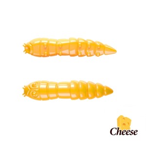 KUKOLKA - DARK YELLOW - 4,2cm