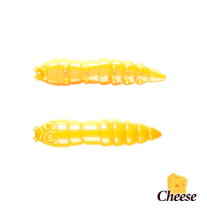 KUKOLKA - YELLOW - 4,2cm