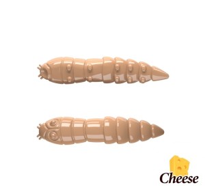 KUKOLKA - PELLETS - 4,2cm