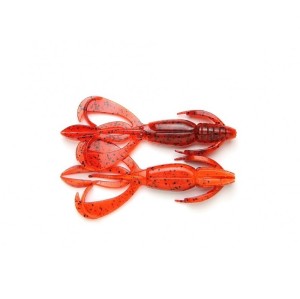 CRAZY FLAPPER - DELTA CRAW - 5cm