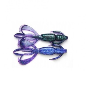 CRAZY FLAPPER - ELECTRIC JUNE BUG - 9cm