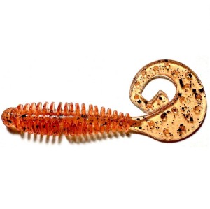 REINS G-TAIL - FIRE SUGAR - 7,5cm