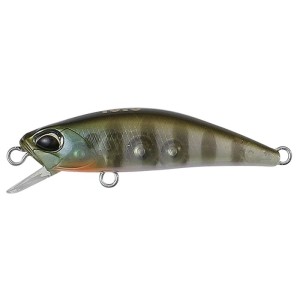 TETRA WORKS TOTO - GHOST GILL - S - 4,2cm