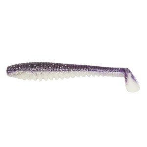AWARUNA DUN - ICEBERG MINNOW - 9cm